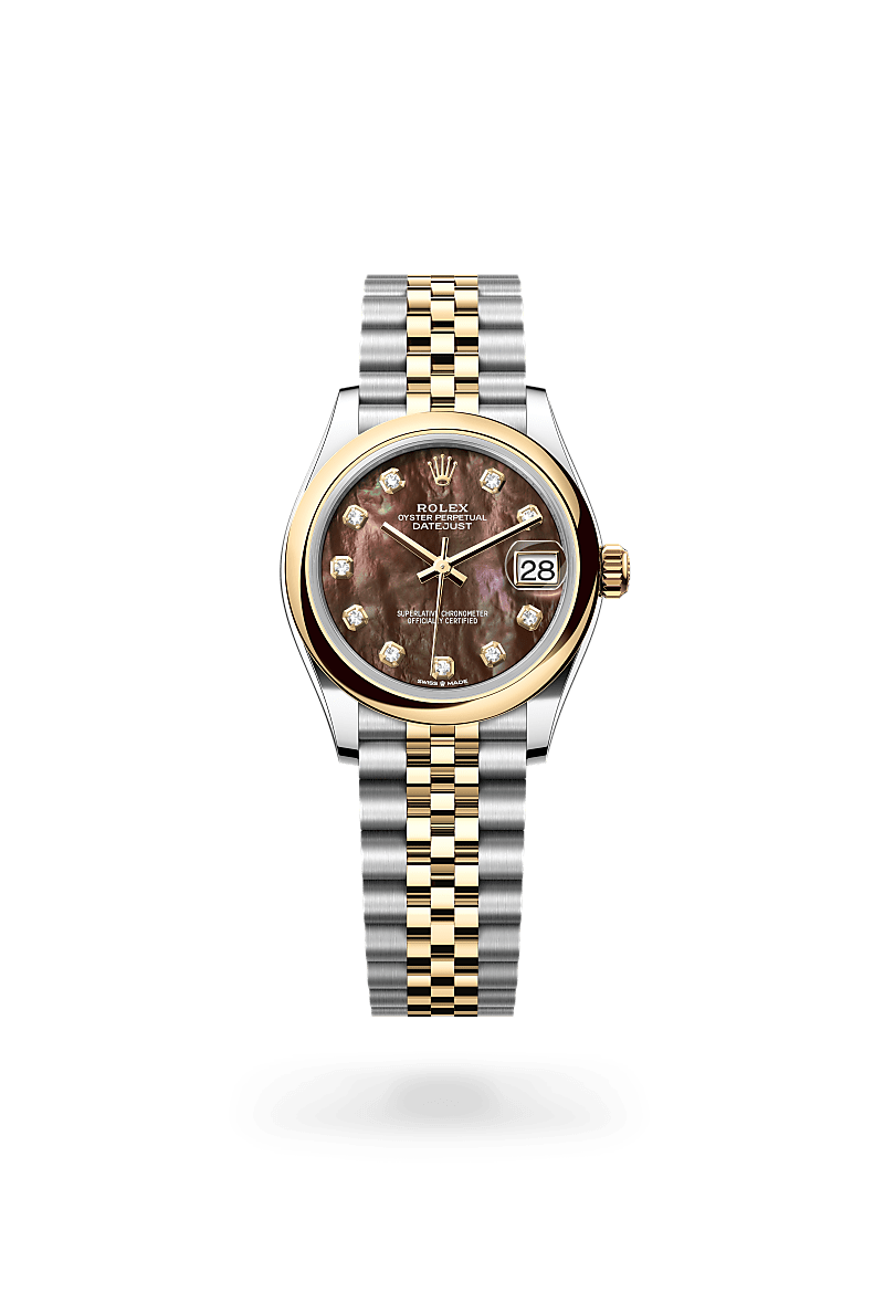 Rolex Datejust 31 278243-0024