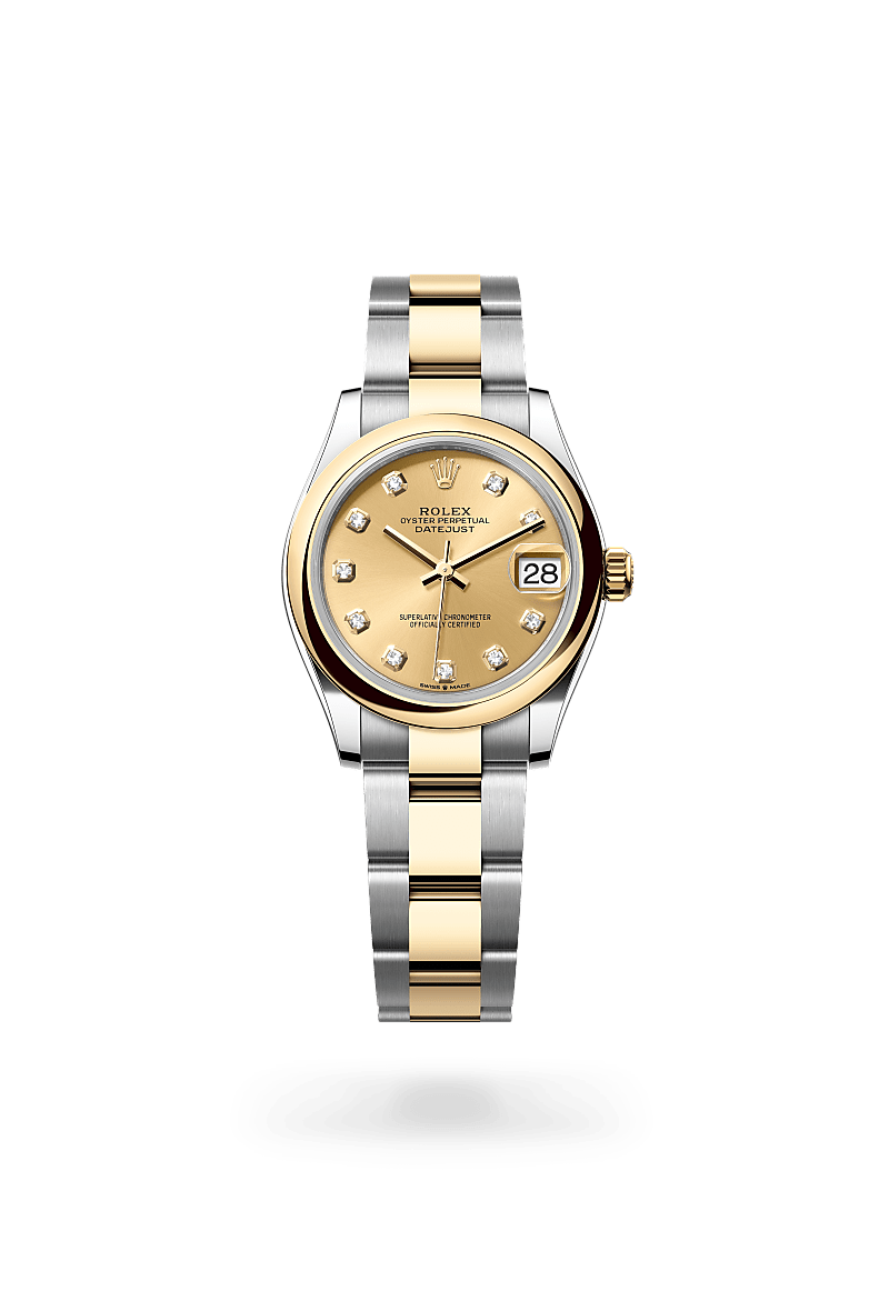 Rolex Datejust 31 278243-0025