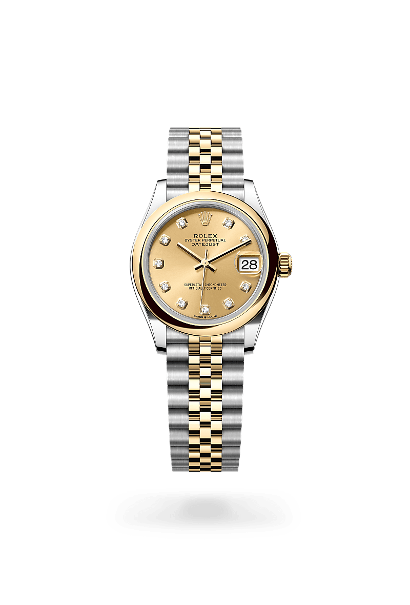 Rolex Datejust 31 278243-0026