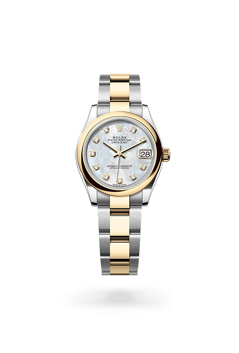 Rolex Datejust 31 278243-0027