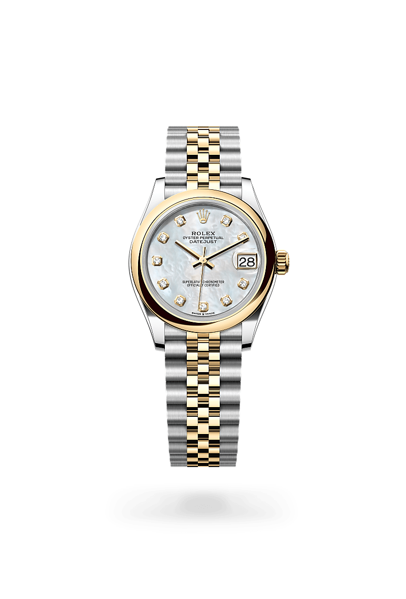 Rolex Datejust 31 278243-0028