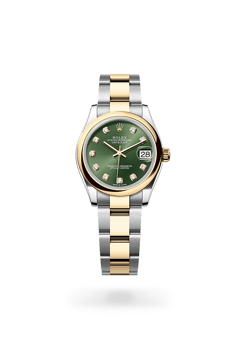 Rolex Datejust 31 278243-0029