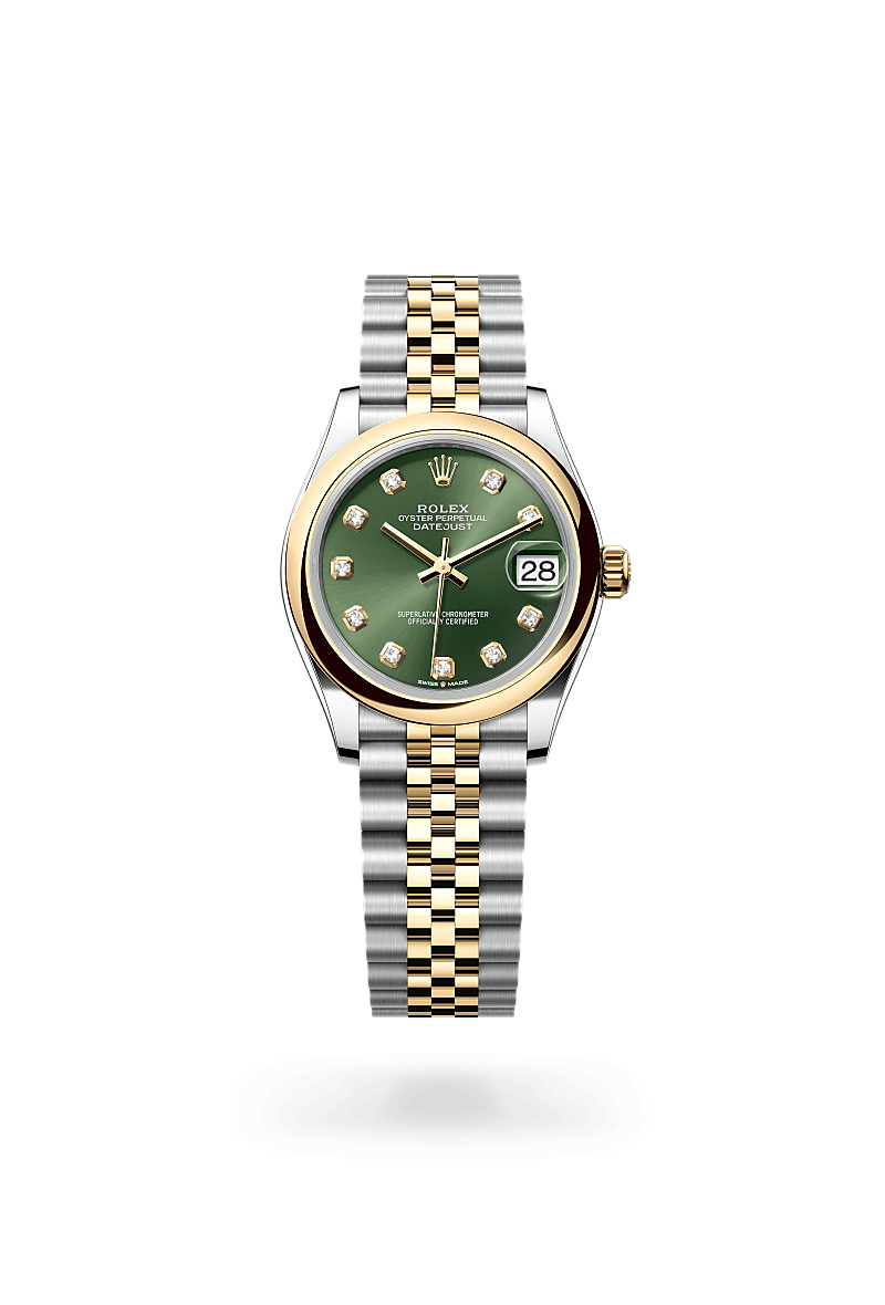 Rolex Datejust 31 278243-0030