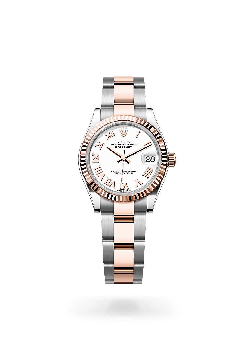 Rolex Datejust 31 278271-0001