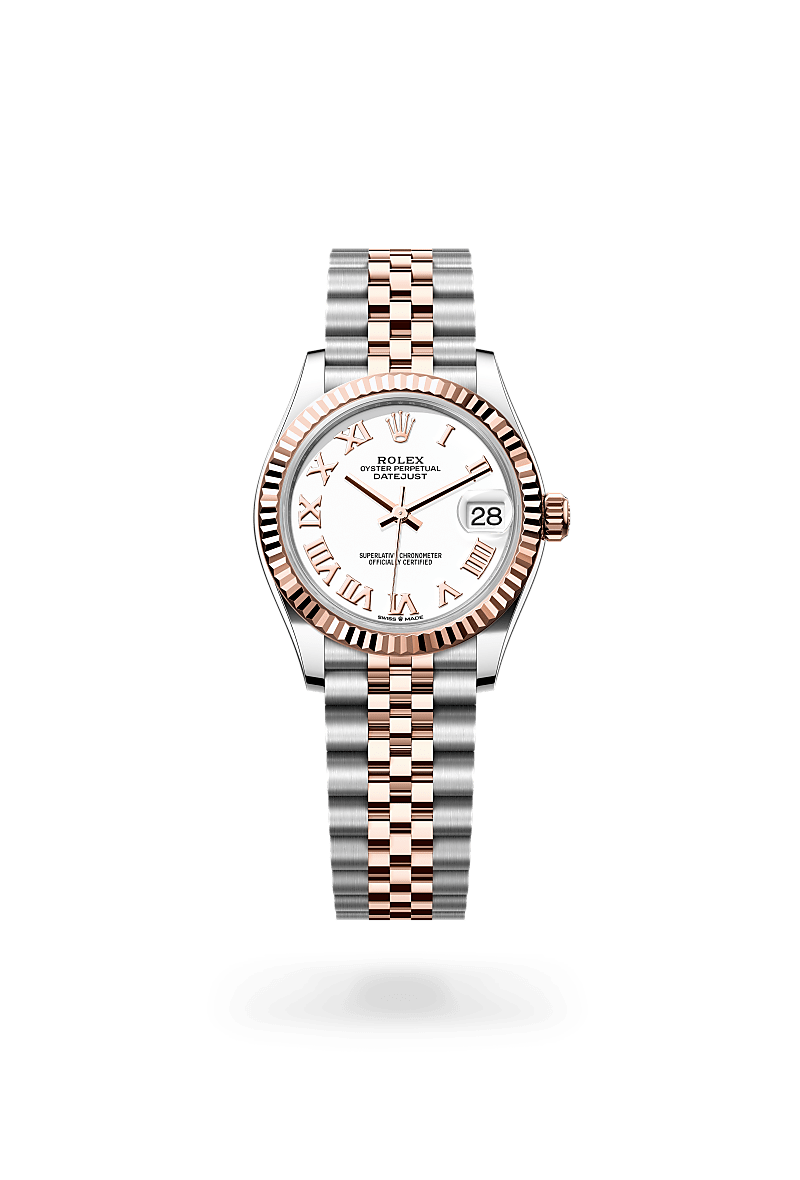 Rolex Datejust 31 278271-0002