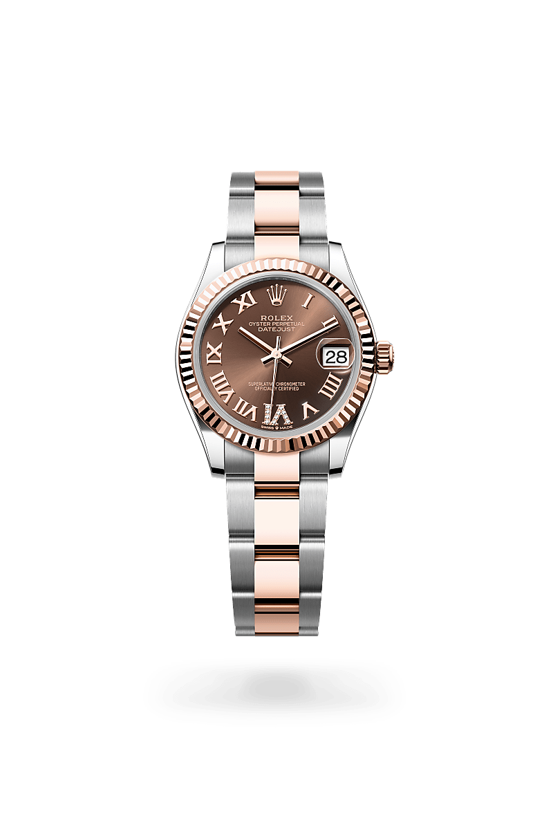 Rolex Datejust 31 278271-0003