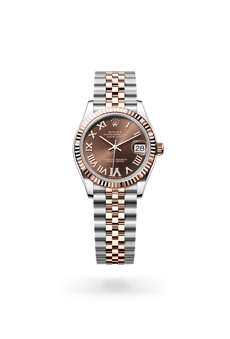 Rolex Datejust 31 278271-0004