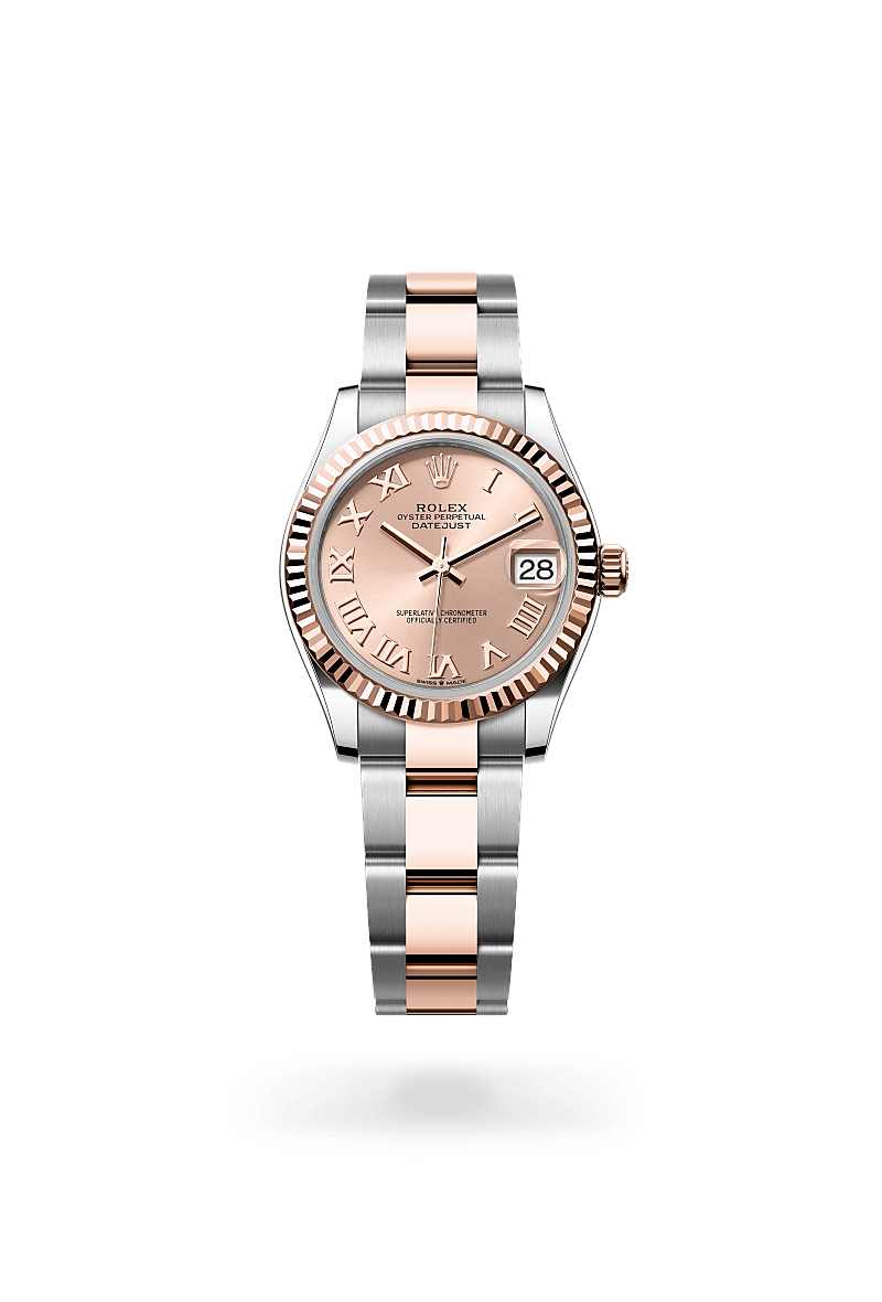 Rolex Datejust 31 278271-0005