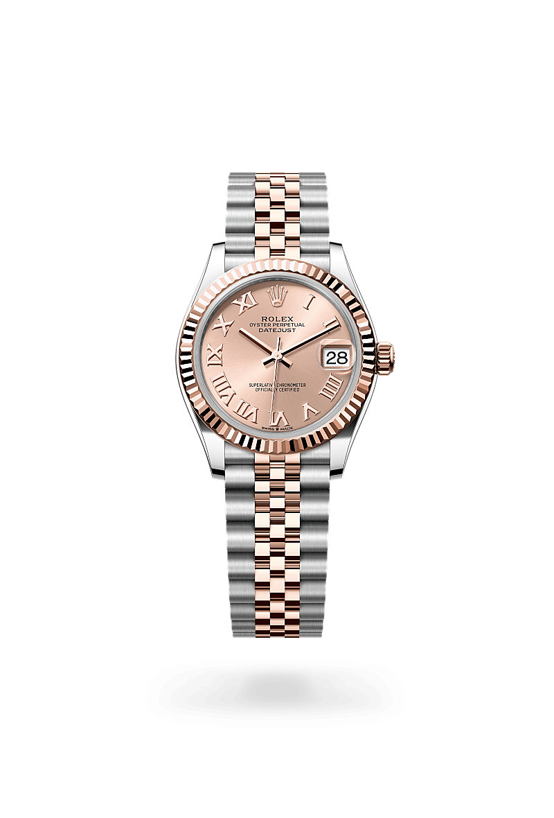 Rolex Datejust 31 278271-0006