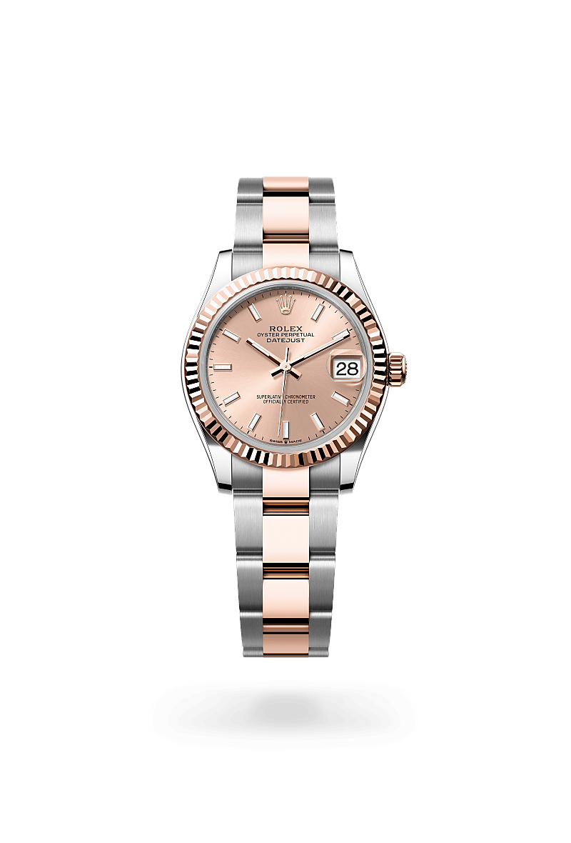 Rolex Datejust 31 278271-0009