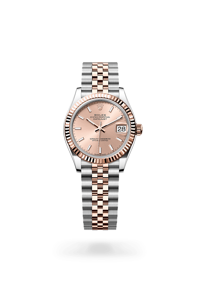 Rolex Datejust 31 278271-0010