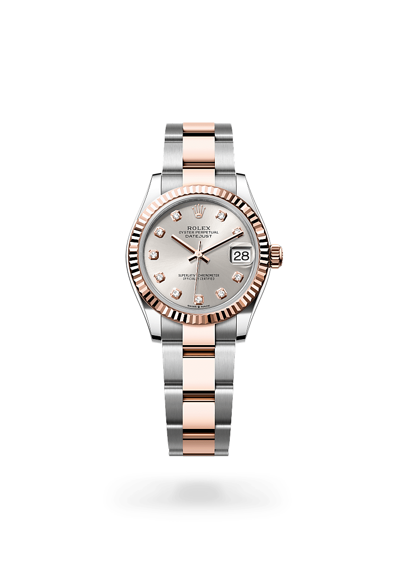 Rolex Datejust 31 278271-0015