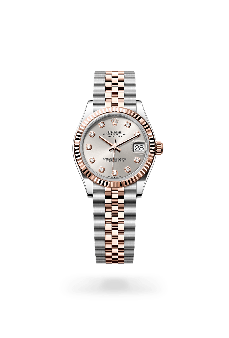 Rolex Datejust 31 278271-0016