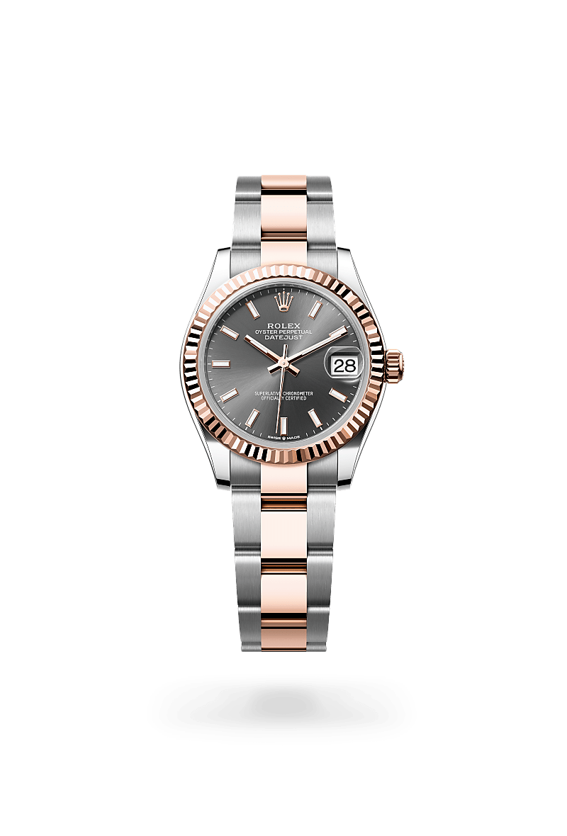 Rolex Datejust 31 278271-0017