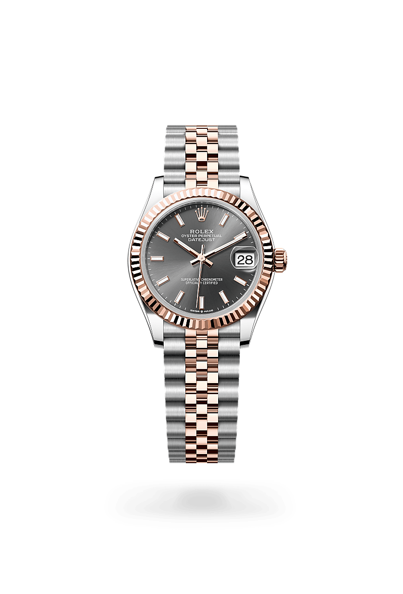 Rolex Datejust 31 278271-0018