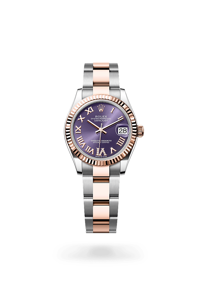 Rolex Datejust 31 278271-0019