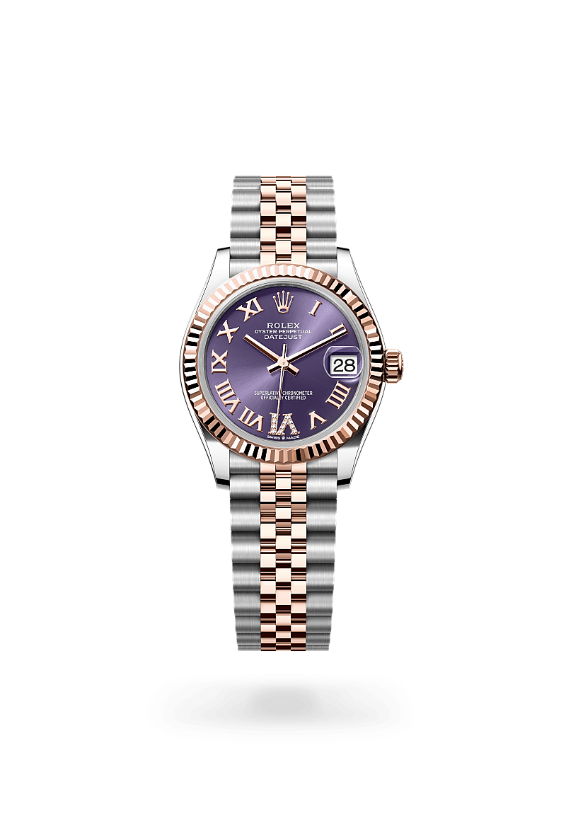 Rolex Datejust 31 278271-0020