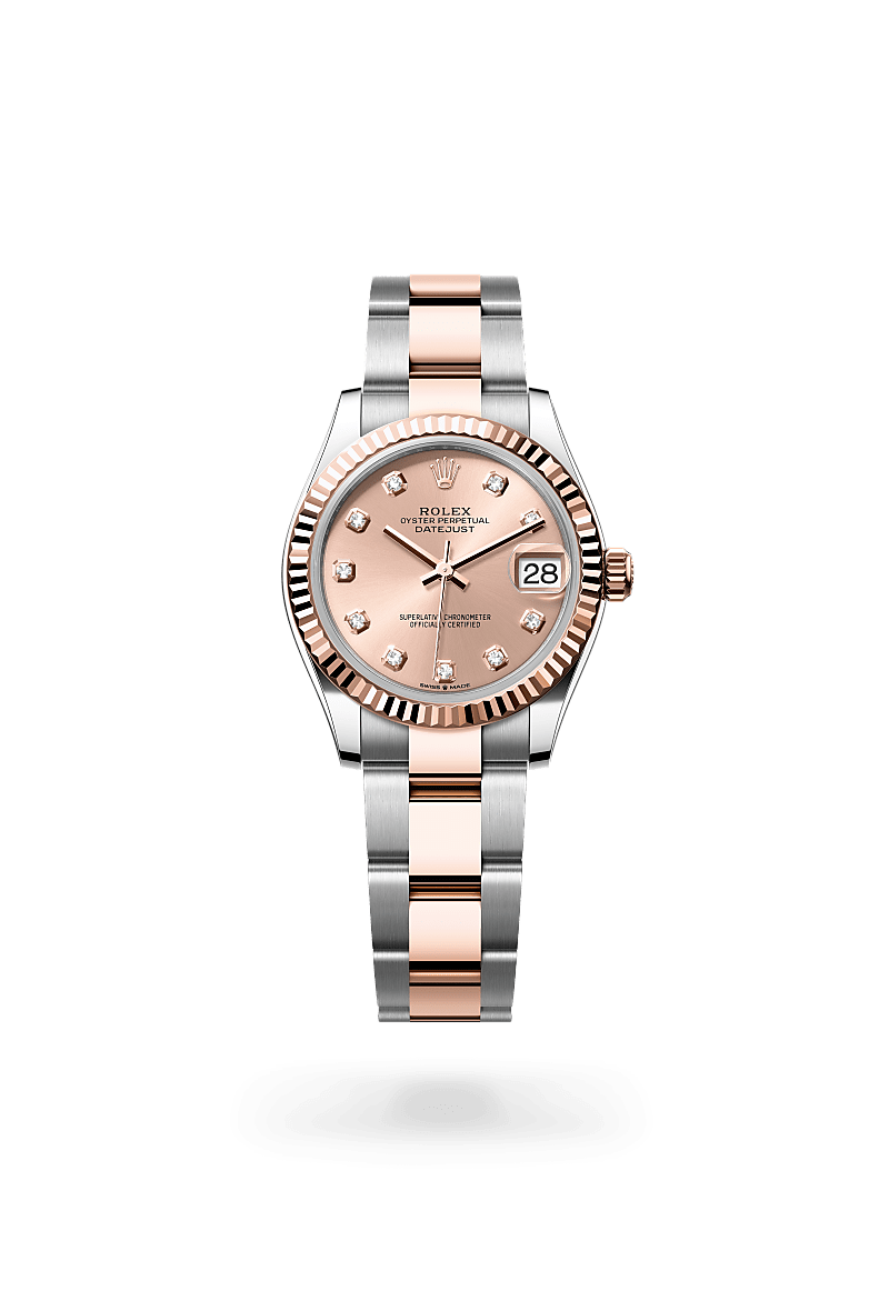Rolex Datejust 31 278271-0023
