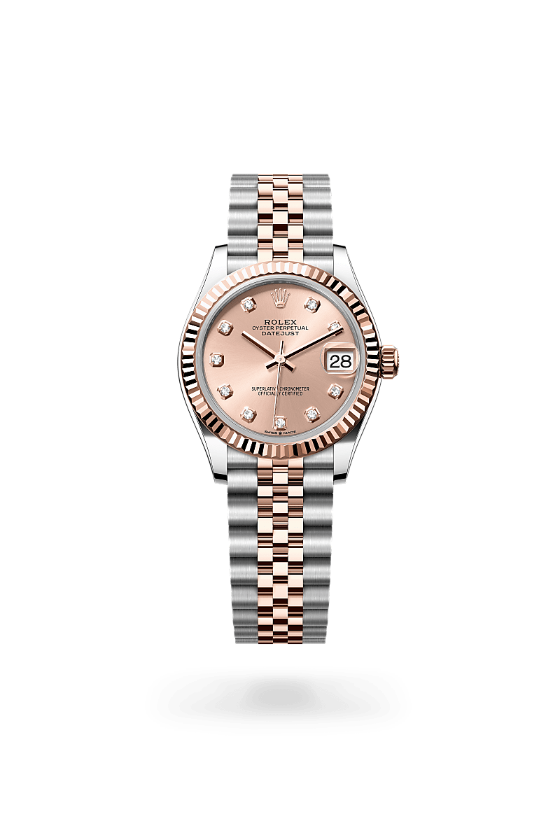 Rolex Datejust 31 278271-0024