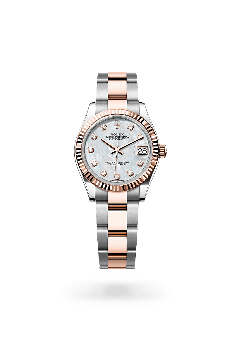 Rolex Datejust 31 278271-0025