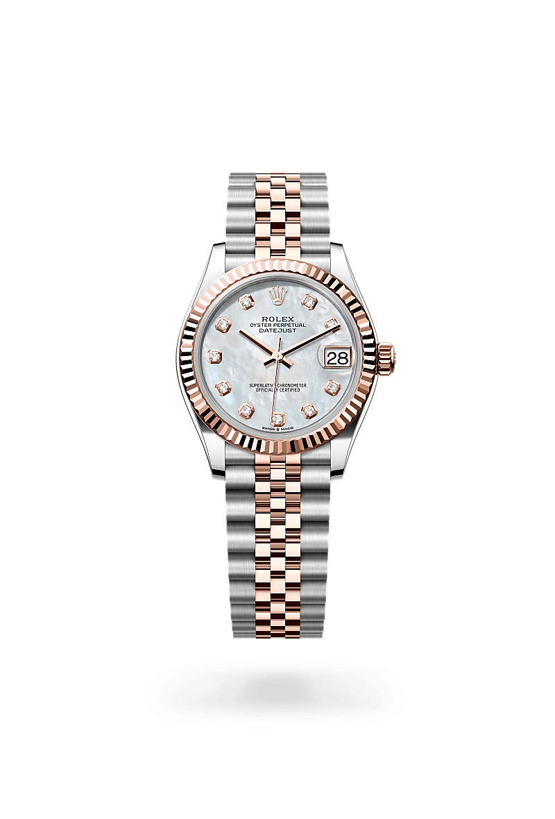 Rolex Datejust 31 278271-0026