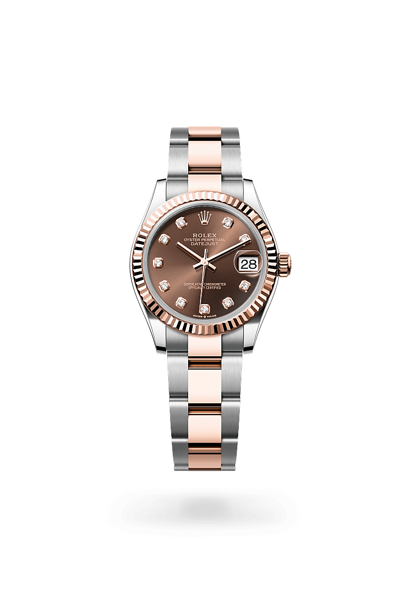 Rolex Datejust 31 278271-0027