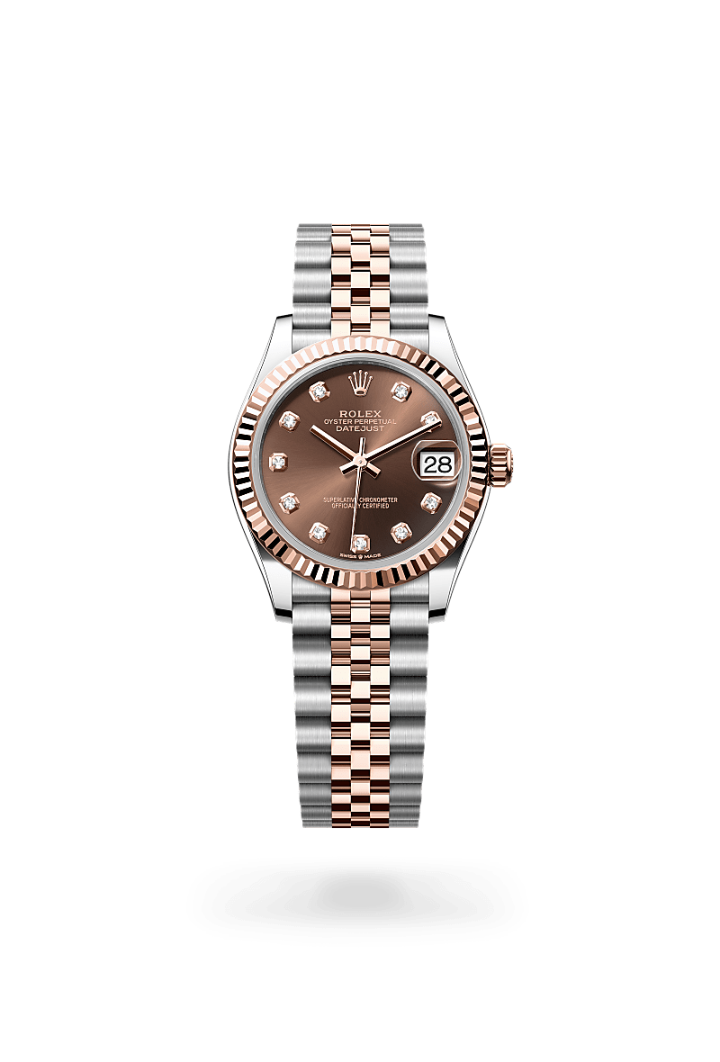 Rolex Datejust 31 278271-0028