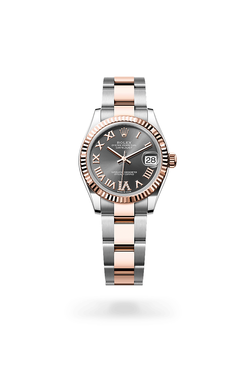 Rolex Datejust 31 278271-0029