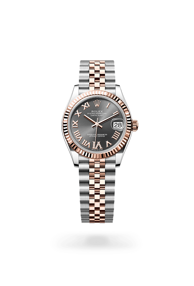 Rolex Datejust 31 278271-0030