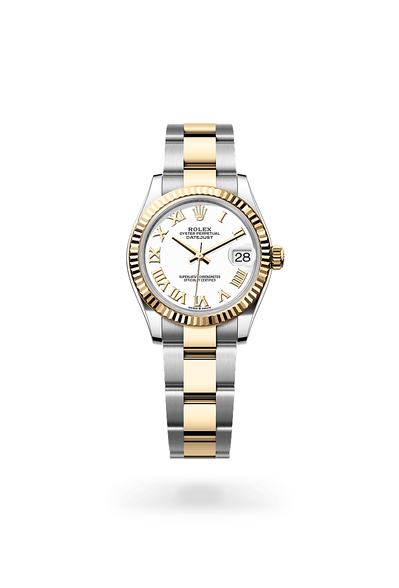 Rolex Datejust 31 278273-0001