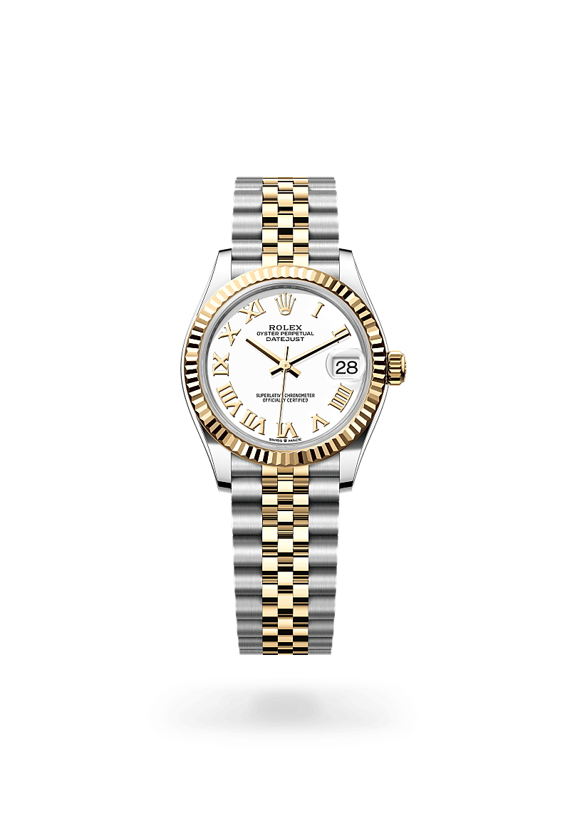 Rolex Datejust 31 278273-0002
