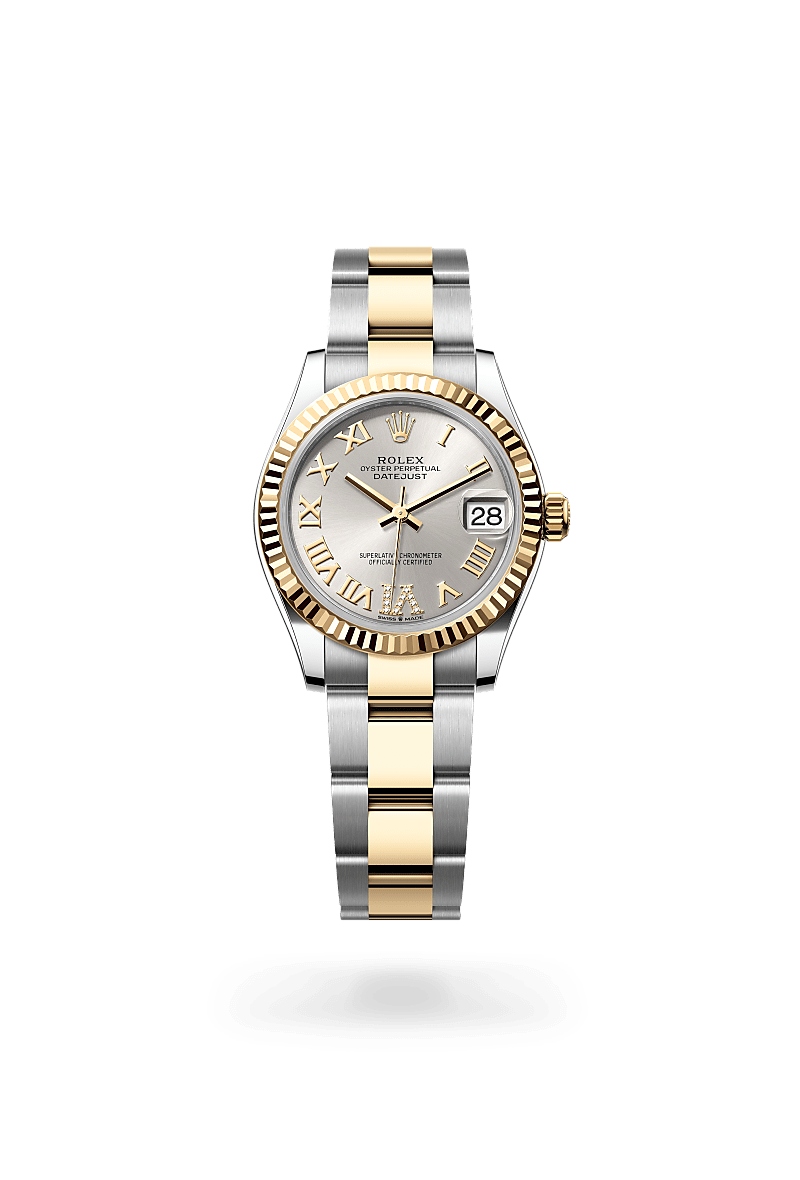Rolex Datejust 31 278273-0003