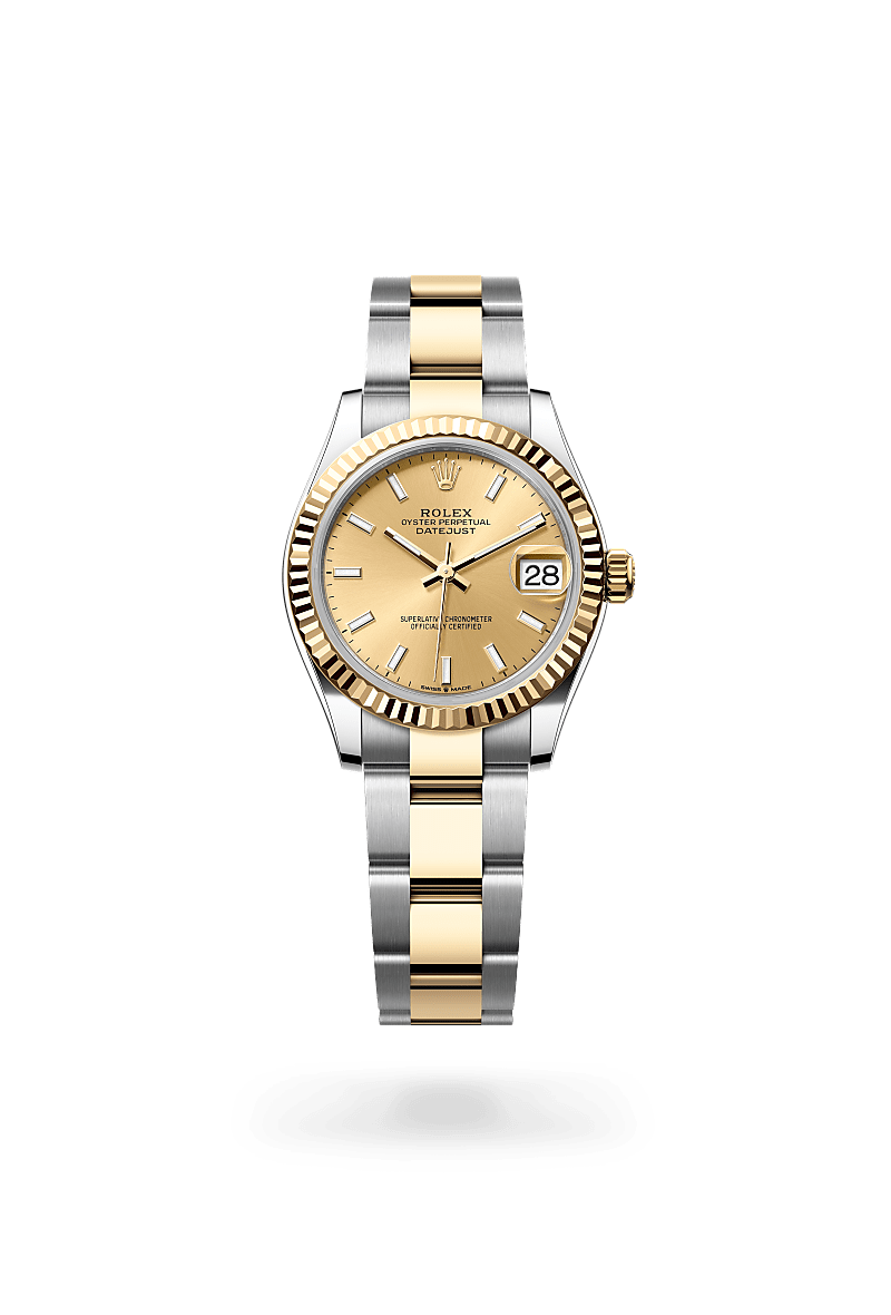 Rolex Datejust 31 278273-0013