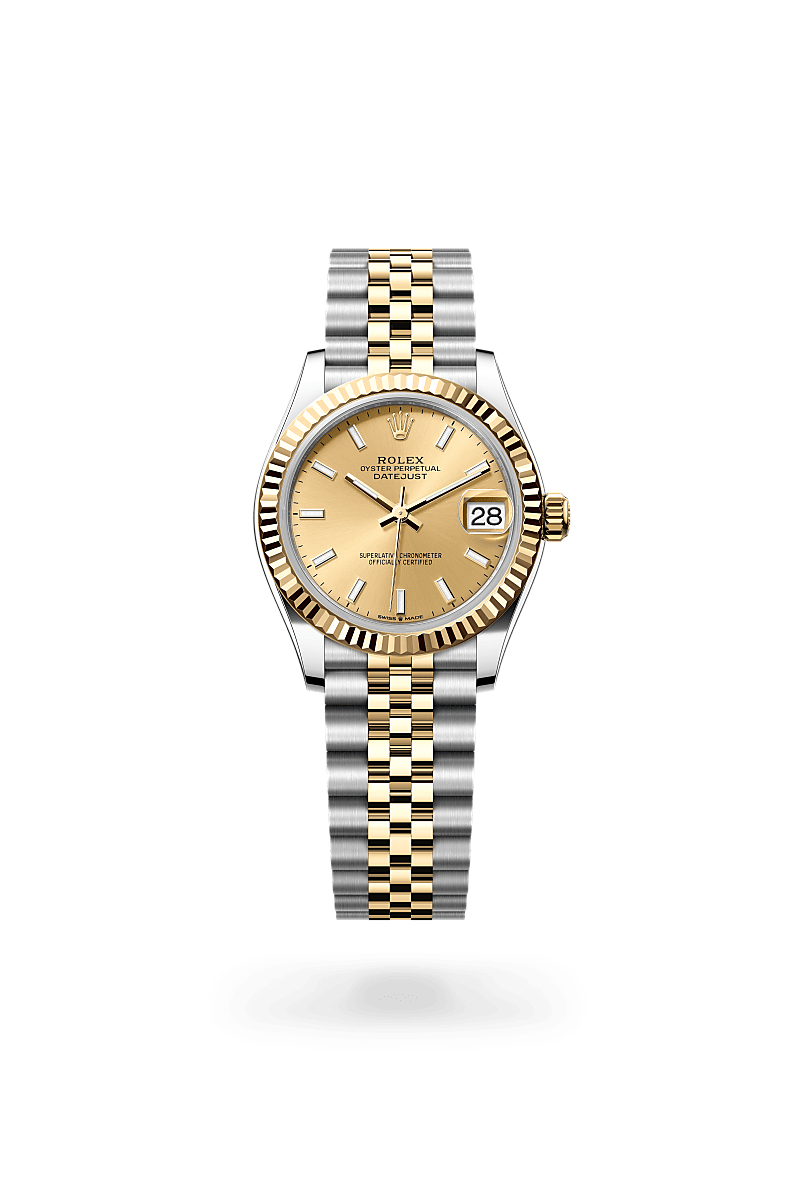 Rolex Datejust 31 278273-0014