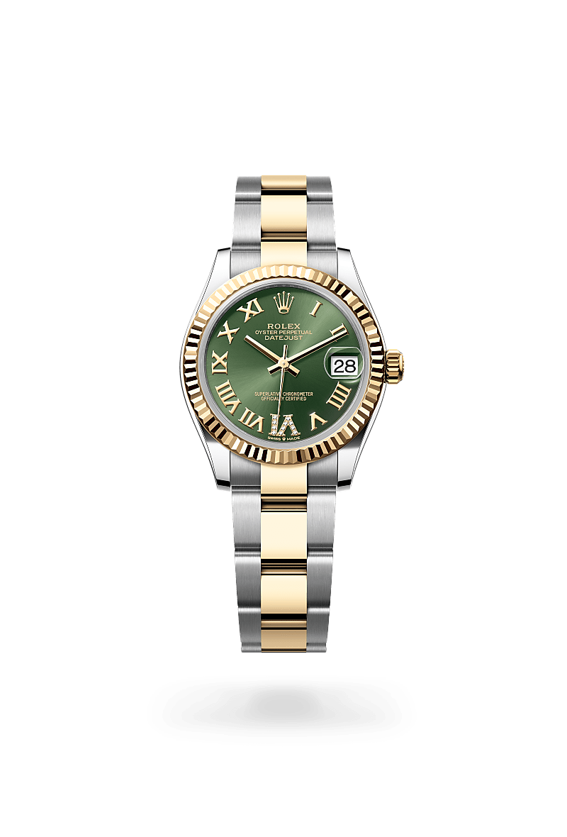 Rolex Datejust 31 278273-0015