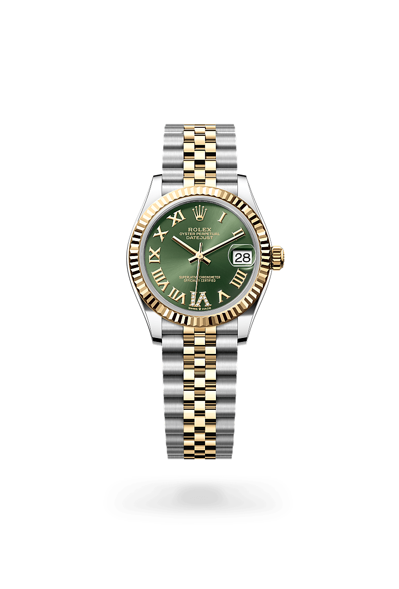 Rolex Datejust 31 278273-0016