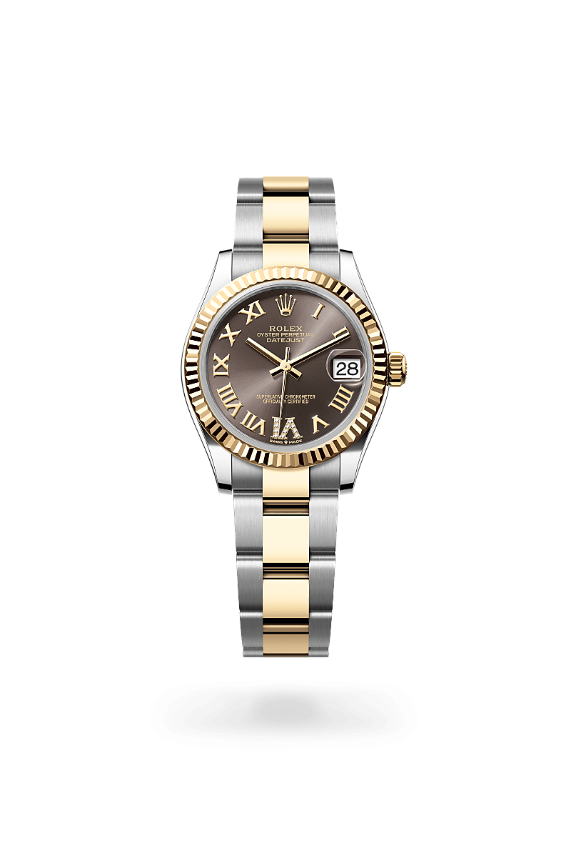 Rolex Datejust 31 278273-0017