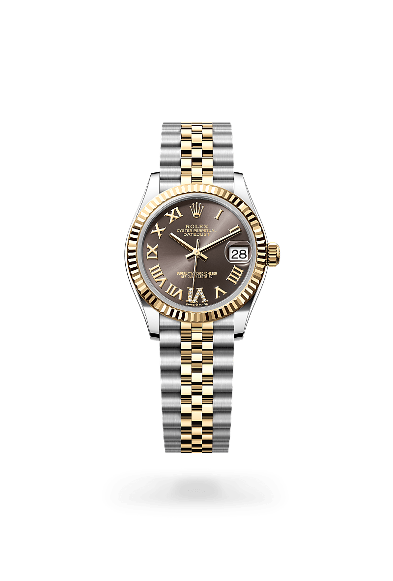 Rolex Datejust 31 278273-0018