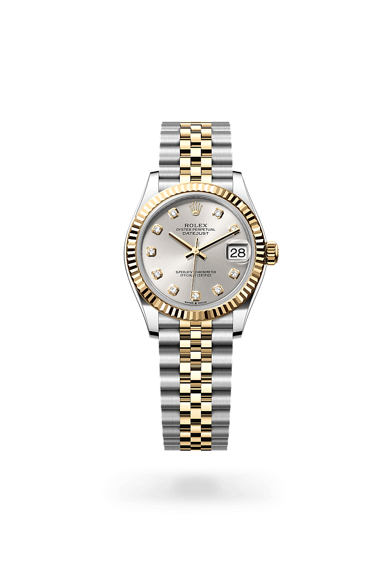 Rolex Datejust 31 278273-0020