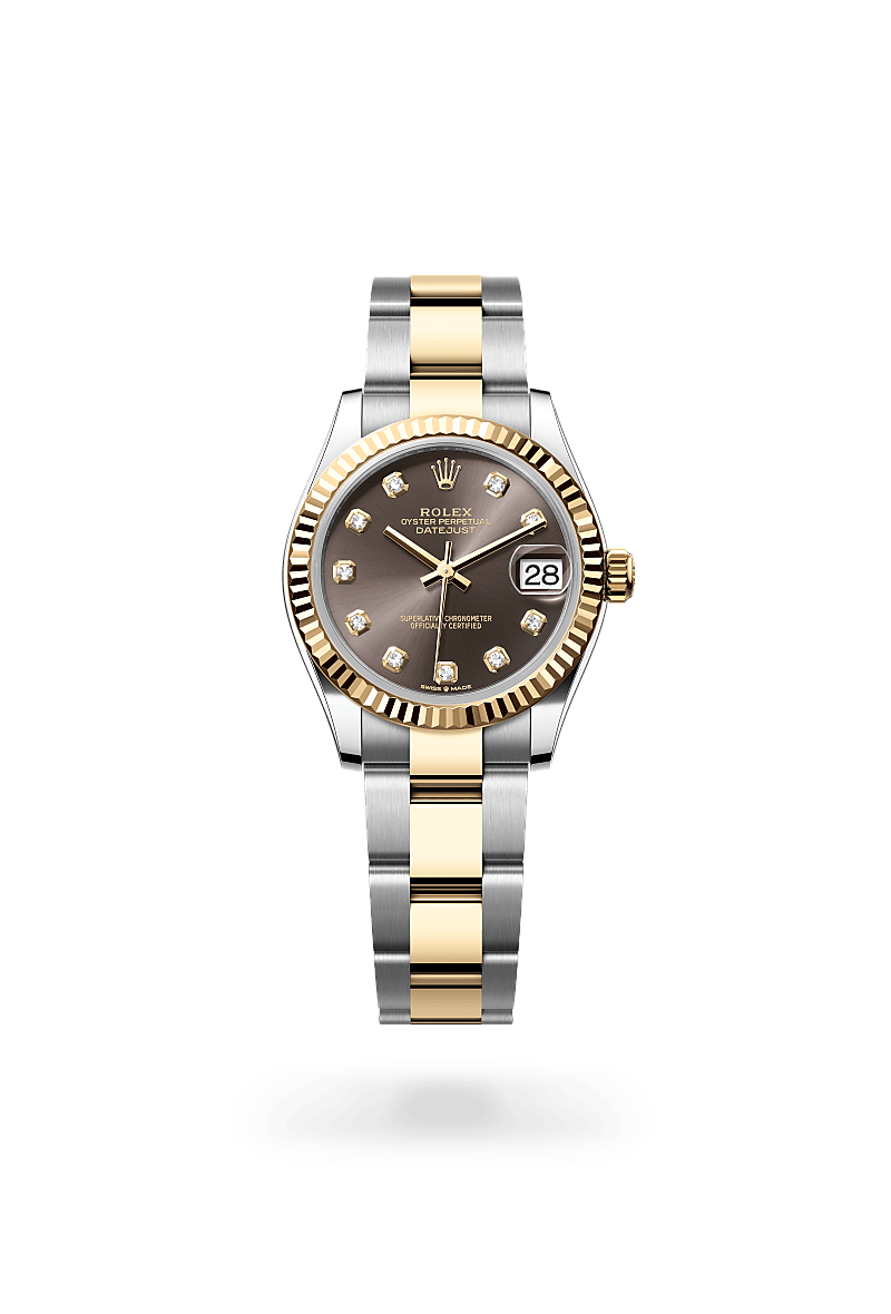 Rolex Datejust 31 278273-0021