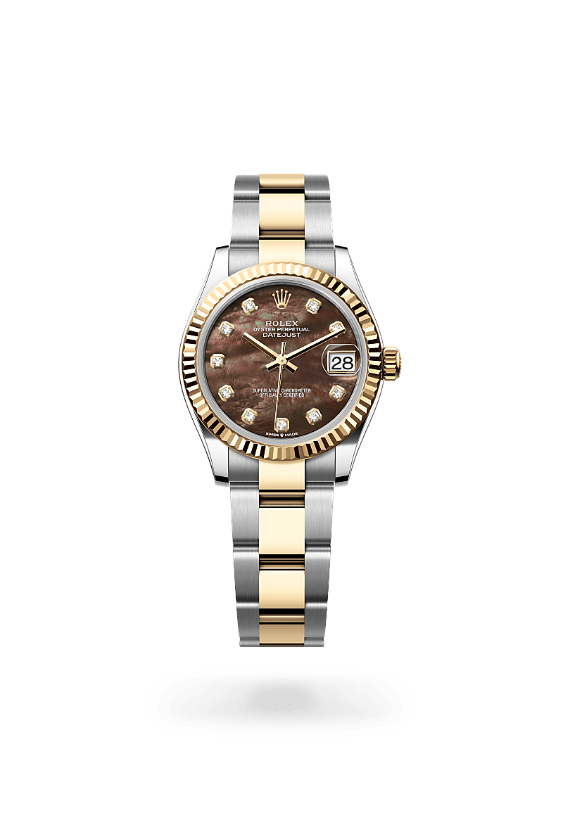 Rolex Datejust 31 278273-0023