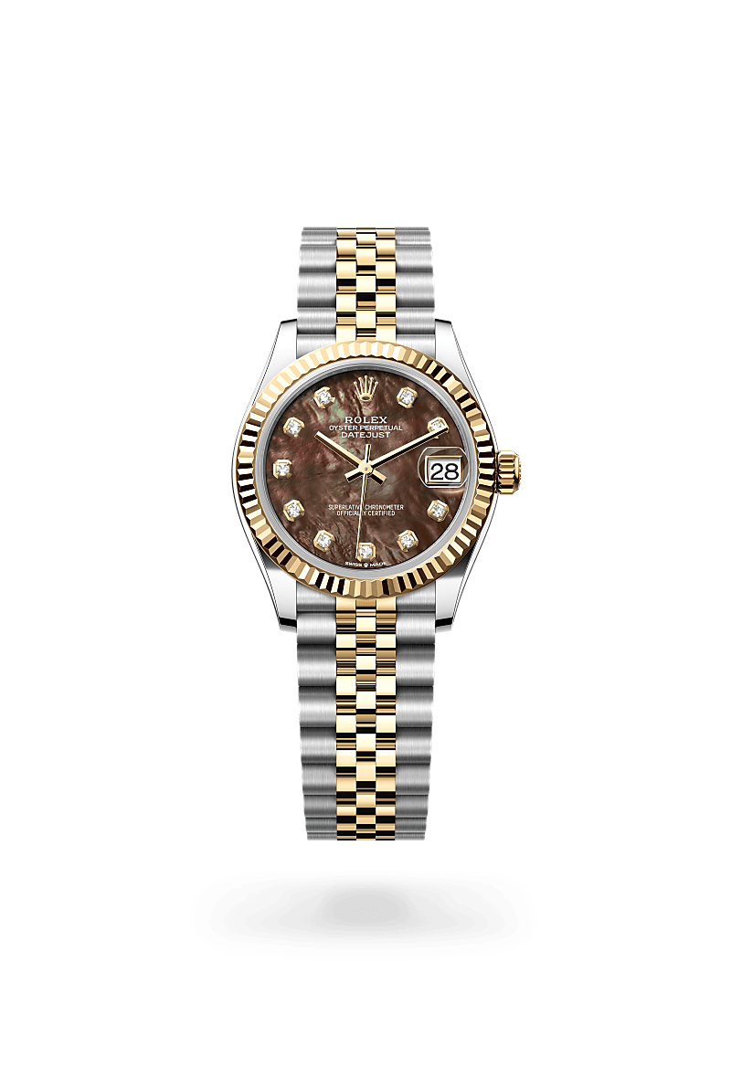 Rolex Datejust 31 278273-0024