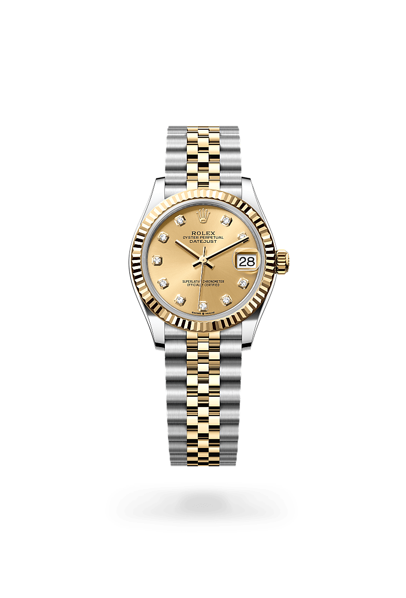 Rolex Datejust 31 278273-0026