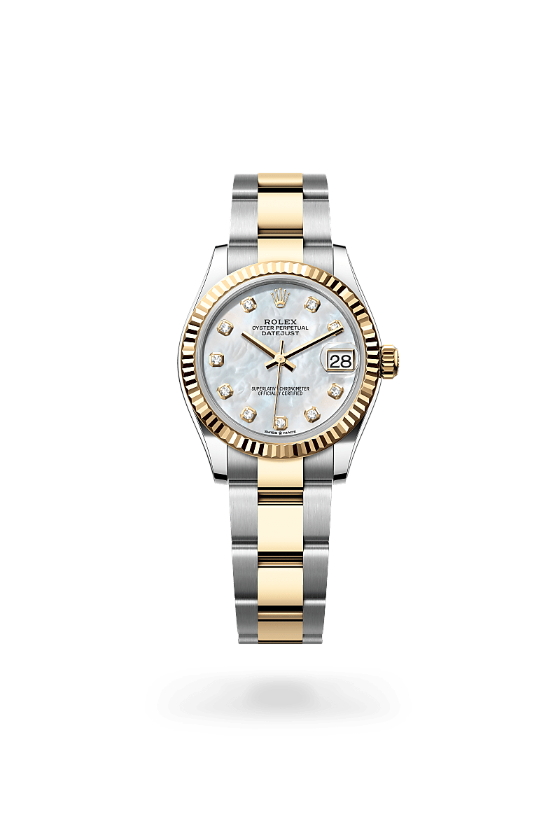 Rolex Datejust 31 278273-0027