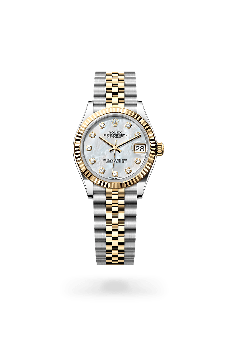 Rolex Datejust 31 278273-0028