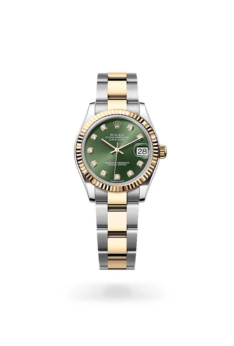 Rolex Datejust 31 278273-0029