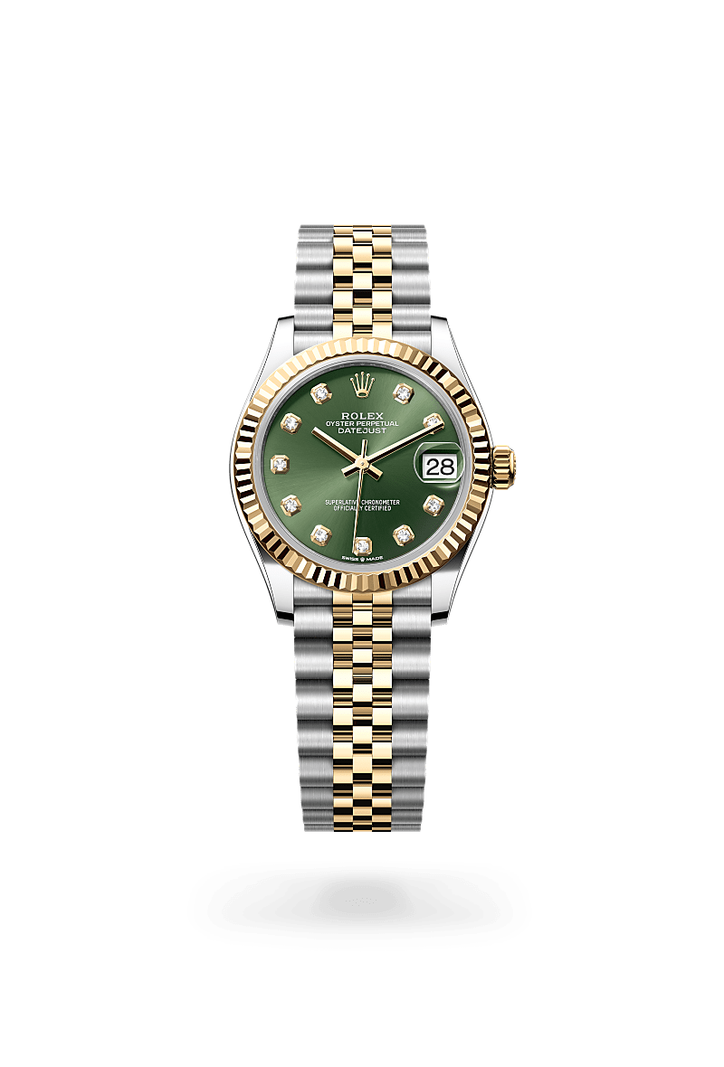 Rolex Datejust 31 278273-0030