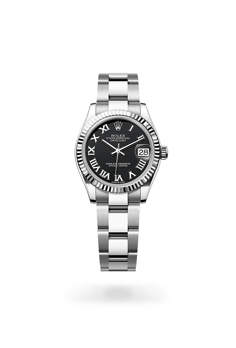 Rolex Datejust 31 278274-0001