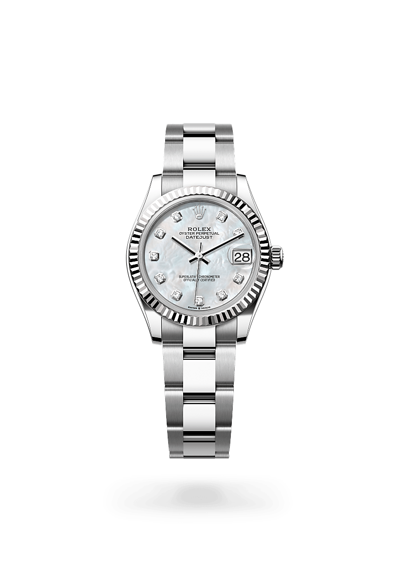 Rolex Datejust 31 278274-0005