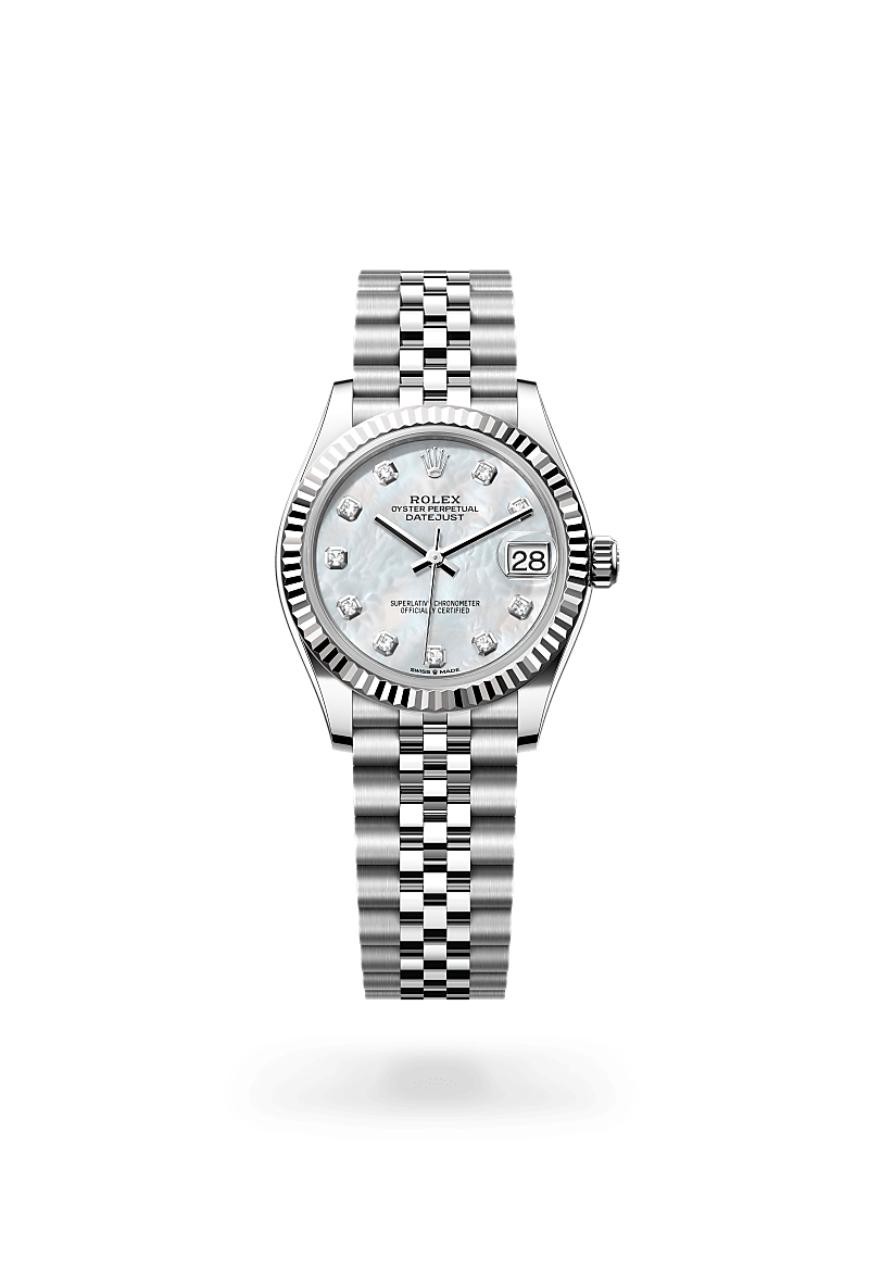 Rolex Datejust 31 278274-0006